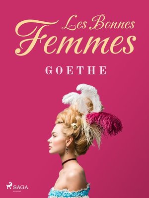cover image of Les Bonnes Femmes